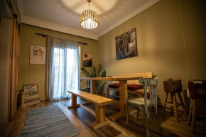 Bohemian Living